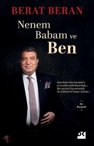 Nenem Babam ve Ben | Kitap Ambarı