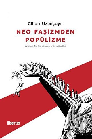 Neo Faşizmden Popülizme | Kitap Ambarı