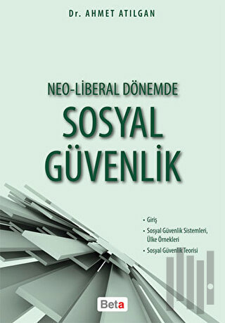 Neo-Liberal Dönemde Sosyal Güvenlik | Kitap Ambarı