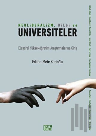 Neoliberalizm, Bilgi ve Üniversiteler | Kitap Ambarı