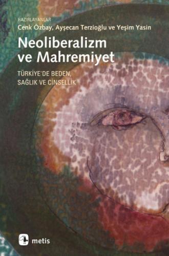 Neoliberalizm ve Mahremiyet | Kitap Ambarı