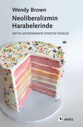 Neoliberalizmin Harabelerinde | Kitap Ambarı