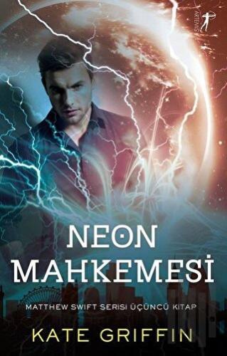 Neon Mahkemesi | Kitap Ambarı