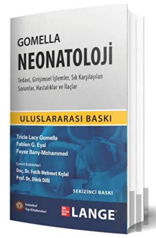 Neonatoloji | Kitap Ambarı