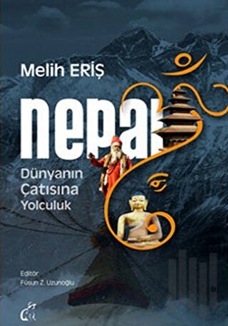 Nepal Gezi Rehberi | Kitap Ambarı