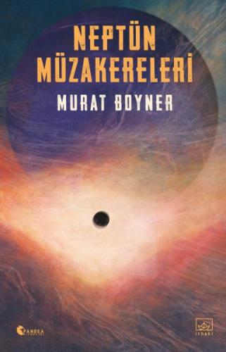 Neptün Müzakereleri | Kitap Ambarı