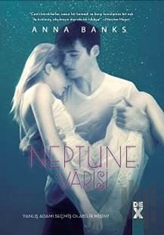 Neptune Varisi | Kitap Ambarı