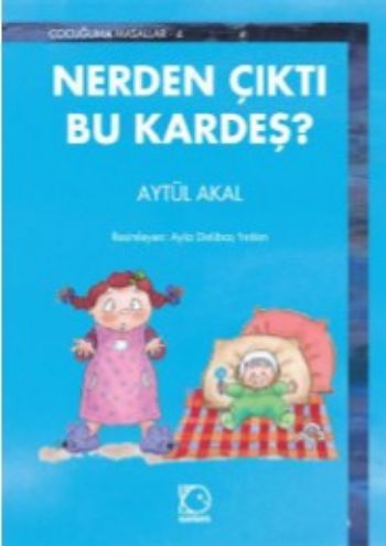 Nerden Çıktı Bu Kardeş? | Kitap Ambarı