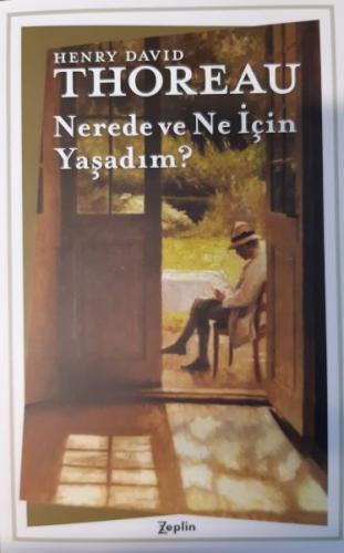 Nerede ve Ne İçin Yaşadım? | Kitap Ambarı