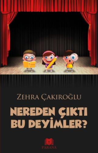 Nereden Çıktı Bu Deyimler? | Kitap Ambarı