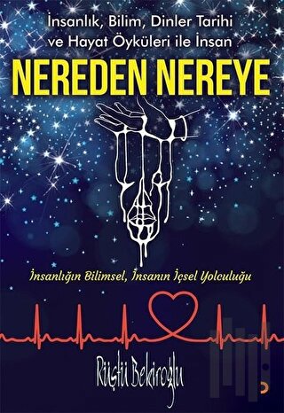 Nereden Nereye | Kitap Ambarı