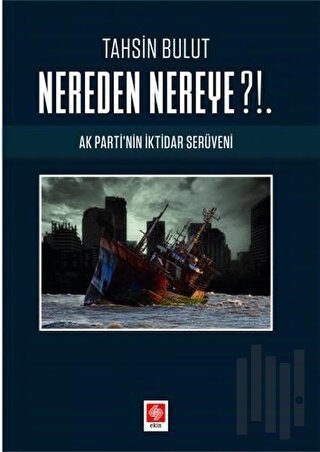 Nereden Nereye? | Kitap Ambarı