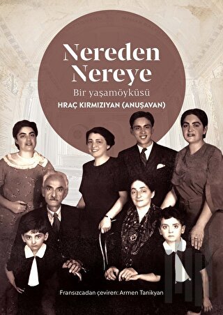 Nereden Nereye | Kitap Ambarı