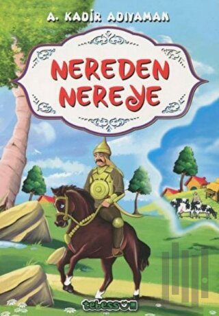 Nereden Nereye | Kitap Ambarı