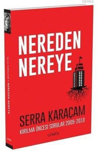 Nereden Nereye | Kitap Ambarı