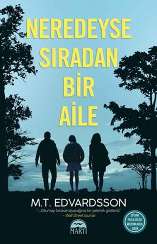 Neredeyse Sıradan Bir Aile | Kitap Ambarı