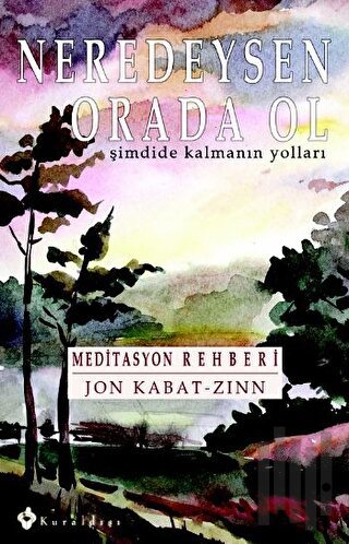 Neredeysen Orada Ol | Kitap Ambarı