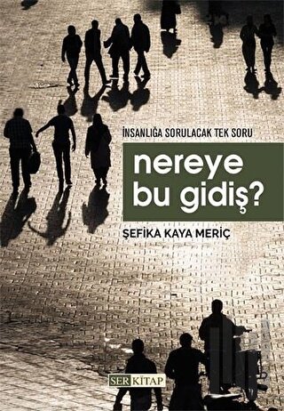 Nereye Bu Gidiş? | Kitap Ambarı