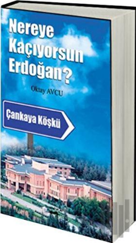 Nereye Kaçıyorsun Erdoğan? | Kitap Ambarı