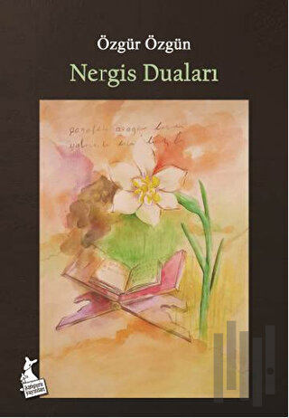 Nergis Duaları | Kitap Ambarı