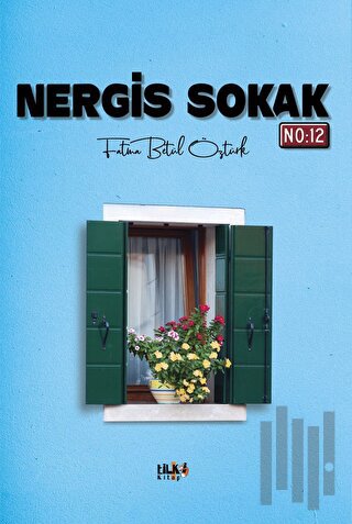 Nergis Sokak No:12 | Kitap Ambarı