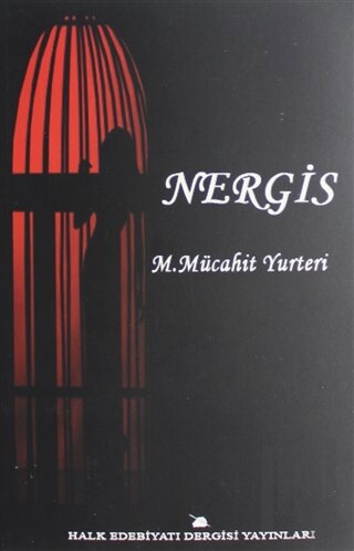 Nergis | Kitap Ambarı