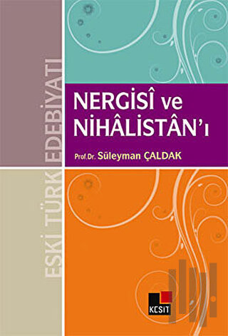 Nergisi ve Nihalistan’ı | Kitap Ambarı