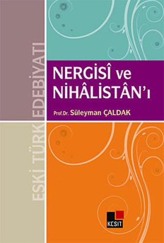 Nergisi ve Nihalistan’ı | Kitap Ambarı