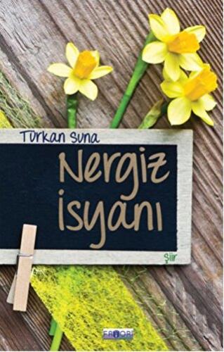 Nergiz İsyanı | Kitap Ambarı