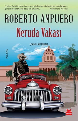 Neruda Vakası | Kitap Ambarı