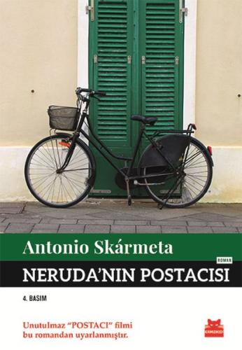 Neruda'nın Postacısı | Kitap Ambarı