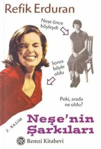 Neşe’nin Şarkıları | Kitap Ambarı