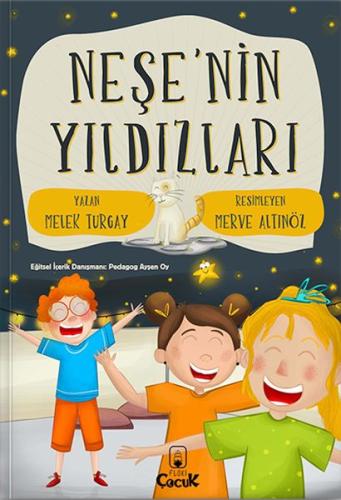 Neşe’nin Yıldızları | Kitap Ambarı