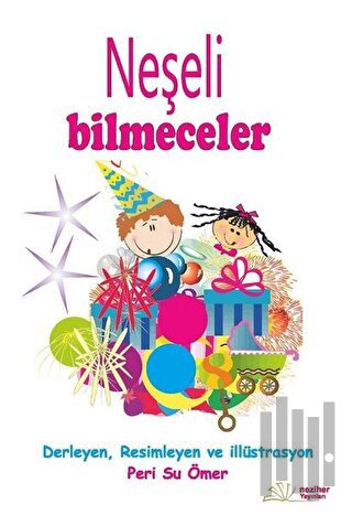 Neşeli Bilmeceler