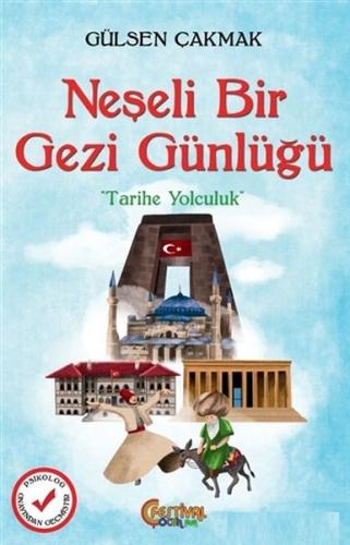 Neşeli Bir Gezi Günlüğü | Kitap Ambarı