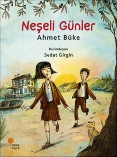 Neşeli Günler | Kitap Ambarı