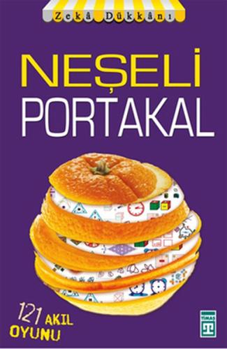 Neşeli Portakal | Kitap Ambarı