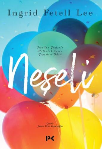 Neşeli | Kitap Ambarı