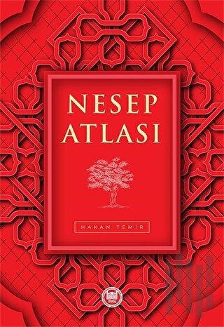 Nesep Atlası (Ciltli) | Kitap Ambarı