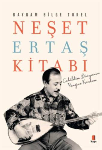 Neşet Ertaş Kitabı | Kitap Ambarı