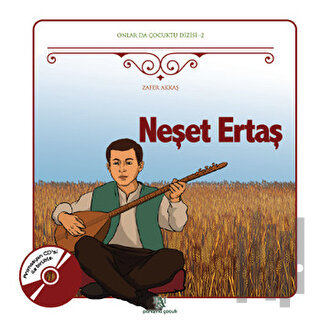 Neşet Ertaş | Kitap Ambarı