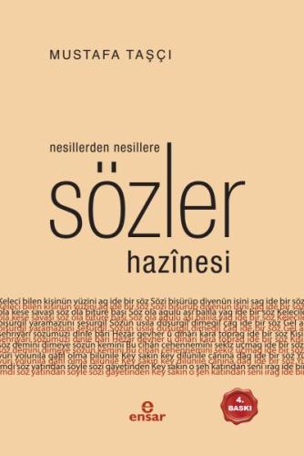 Nesillerden Nesillere Armağan Sözler Hazinesi (Ciltli) | Kitap Ambarı