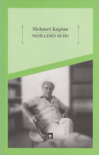 Nesillerin Ruhu | Kitap Ambarı