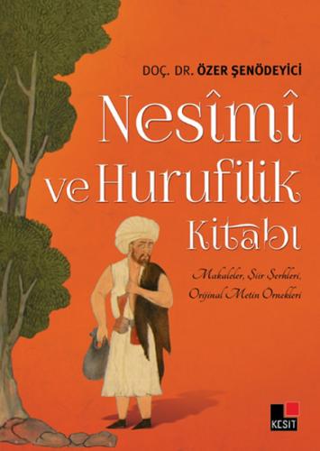 Nesimi ve Hurufilik Kitabı | Kitap Ambarı