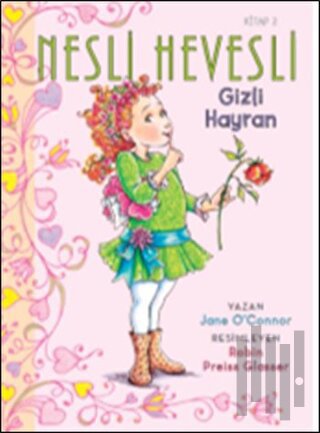 Nesli Hevesli 2- Gizli Hayran | Kitap Ambarı