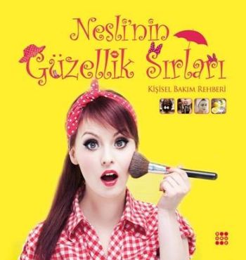 Nesli’nin Güzellik Sırları | Kitap Ambarı