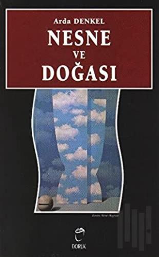 Nesne ve Doğası | Kitap Ambarı