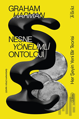 Nesne Yönelimli Ontoloji | Kitap Ambarı