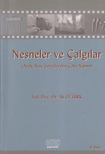 Nesneler ve Çalgılar | Kitap Ambarı