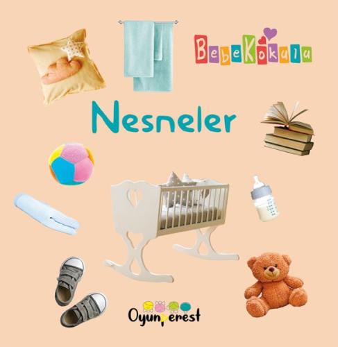 Nesneler | Kitap Ambarı